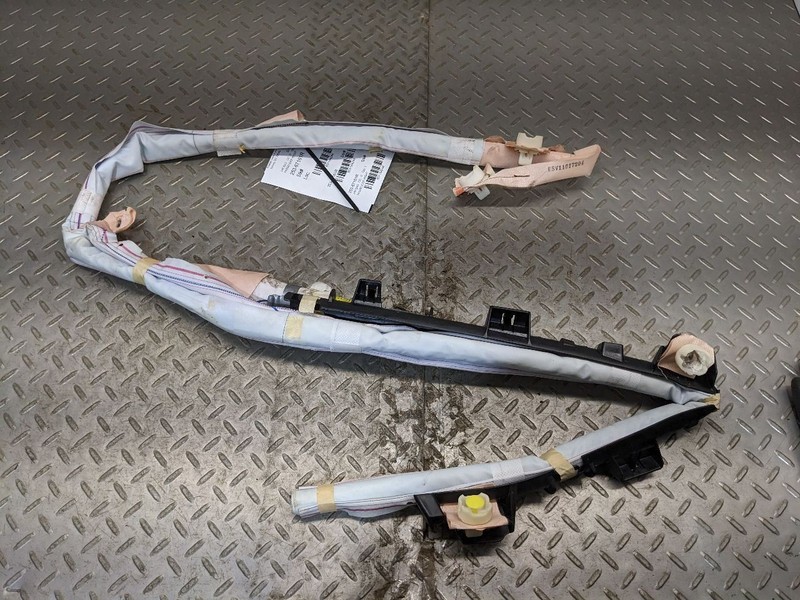 Passenger Right Air Bag Front Passenger Roof Fits 12-14 CAMRY 1164244