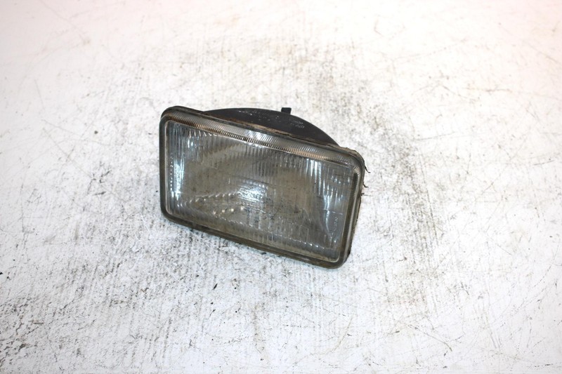 1998 Honda Foreman Fourtrax Oem Headlight 33120-HM7-740 33120-HA7-740 AH35