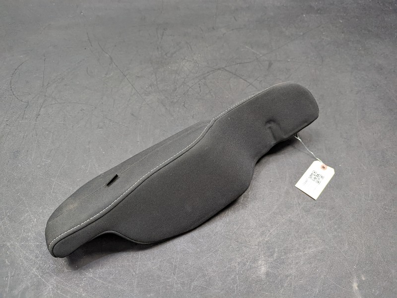 Rear Right Seat Bolster w/ SAB Module 2018 Chevrolet Sonic 95262265 2012 - 2020