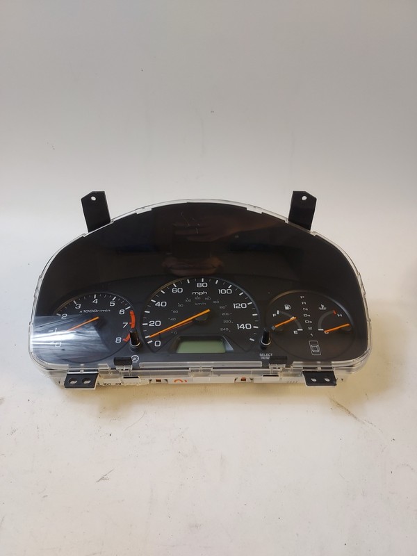 98-02 HONDA ACCORD SPEEDOMETER INSTRUMENT Gauge CLUSTER 78100S84-A630M1