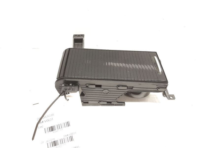 Jaguar F-Pace Center Console Cup Holder Drink Lid Roller GX63F048196A