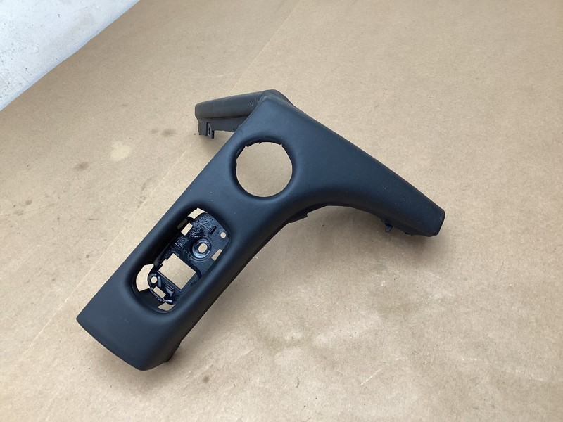 Bentley Continental GT 2013 Left Driver Dashboard Cover Trim Panel 11-18 ;:O