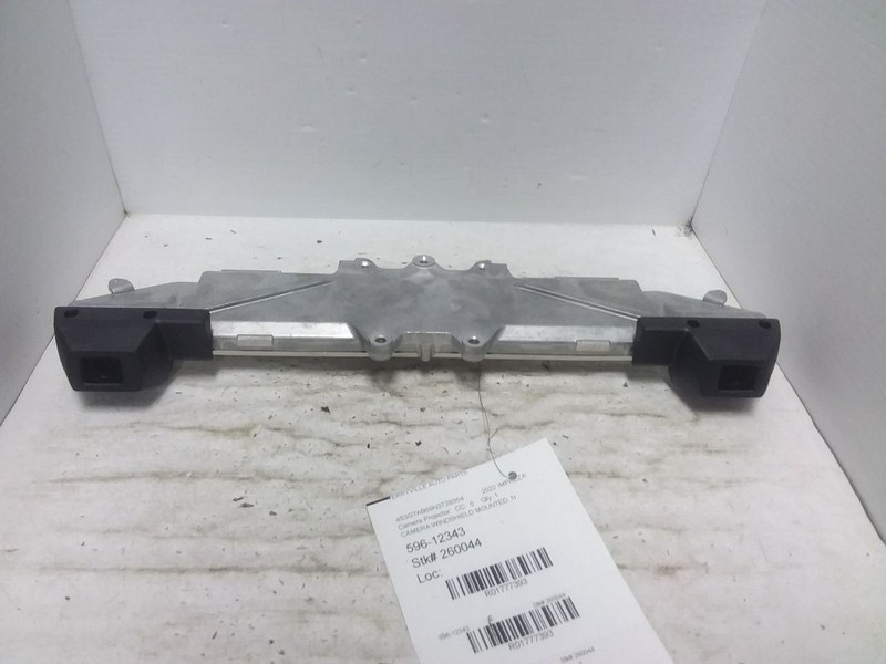 Eyesight Camera Windshield Mounted Eye Sight Fits 22-23 IMPREZA 87501FL090