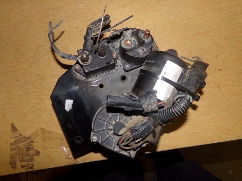 2006 Mack Vision Wiper Motor Assembly *FREE SHIPPING*