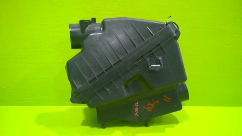 10 11 12 13 SUZUKI SX4 SPORTHATCH 2.0L AT AIR CLEANER BOX OEM 2430-82