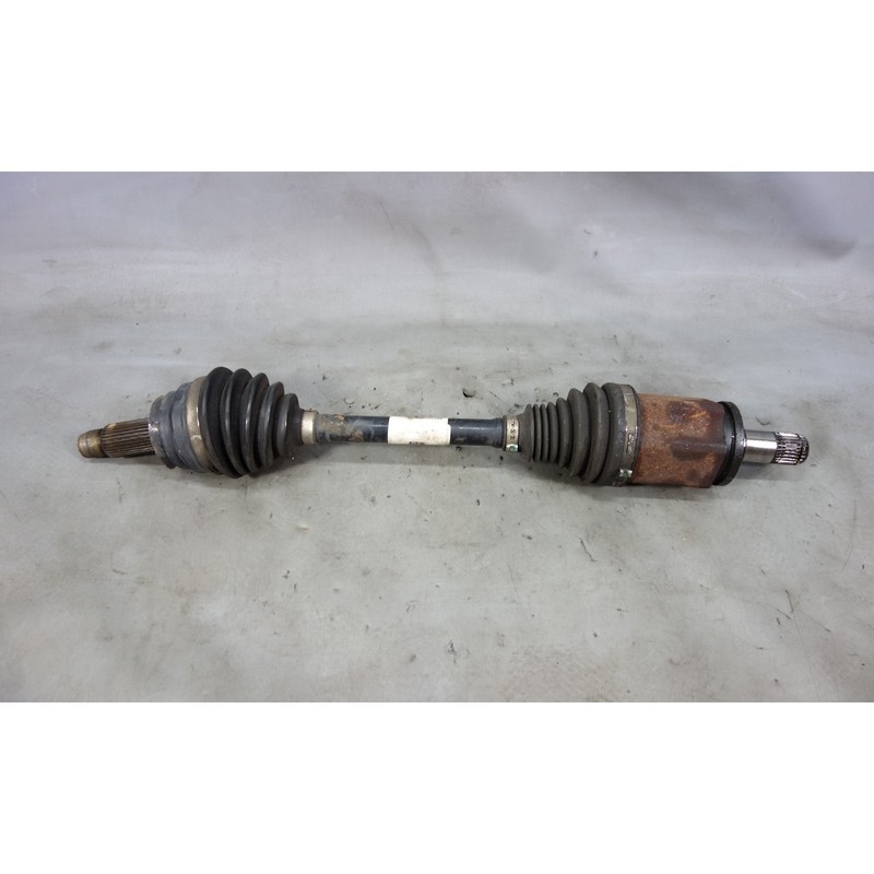 2007-2017 BMW E70 X5 E71 X6 F15 Factory Left Front Axle Output Half Shaft OEM