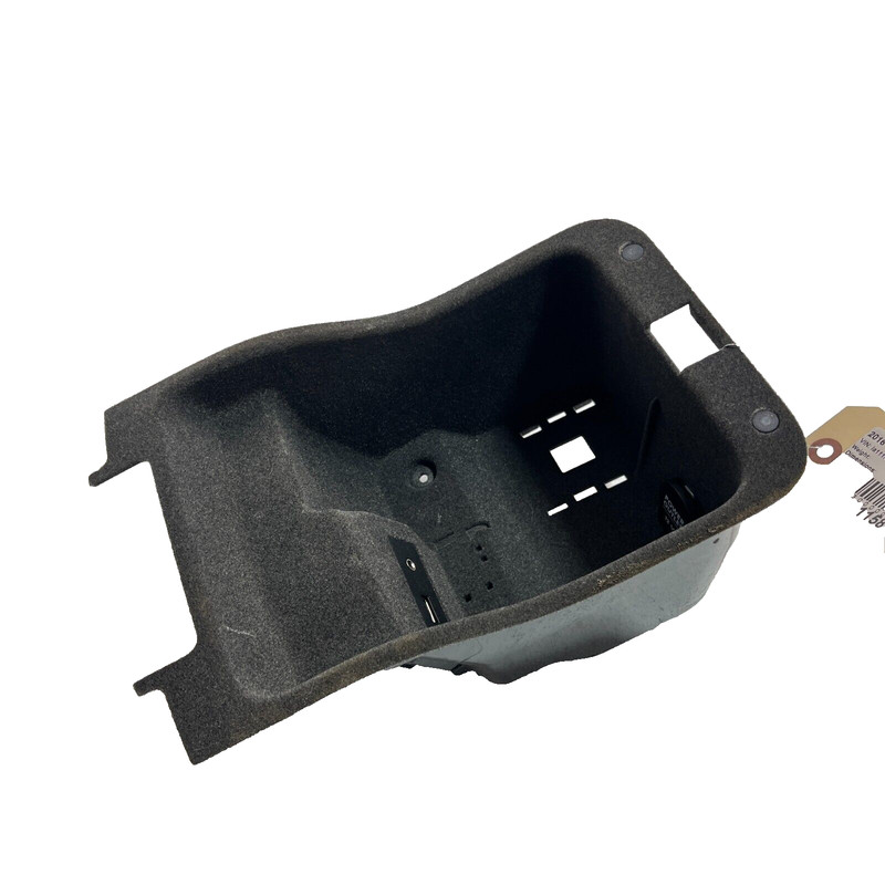 Console Storage Compartment Tray Box Porsche Cayenne 2012-2018 OEM