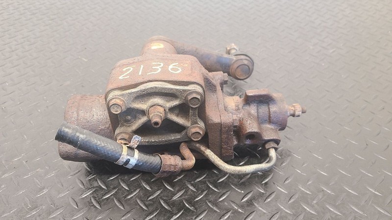 97-98 Ford Expedition Power Steering Gear Box OEM F7TZ-3504-AA