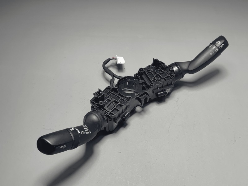 Toyota Camry Steering Column Turn Signal & Wiper Switch Assembly OEM 2018-2025