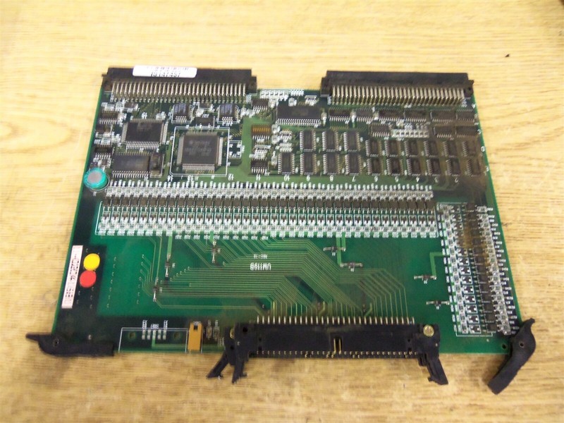 Circuit Board 11-02041681 IS147457 UM119B NEC-16 *FREE SHIPPING*