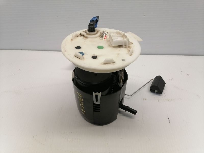 Fuel Pump Assembly 3.6L Fits 08-09 CTS 1067140