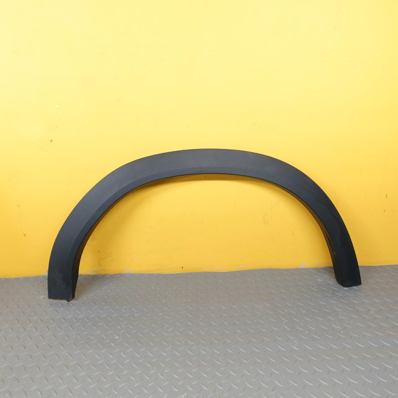 2024-2026 BMW X2 U10 Rear Right Fender Arch Flare Trim OEM 51775a329d6