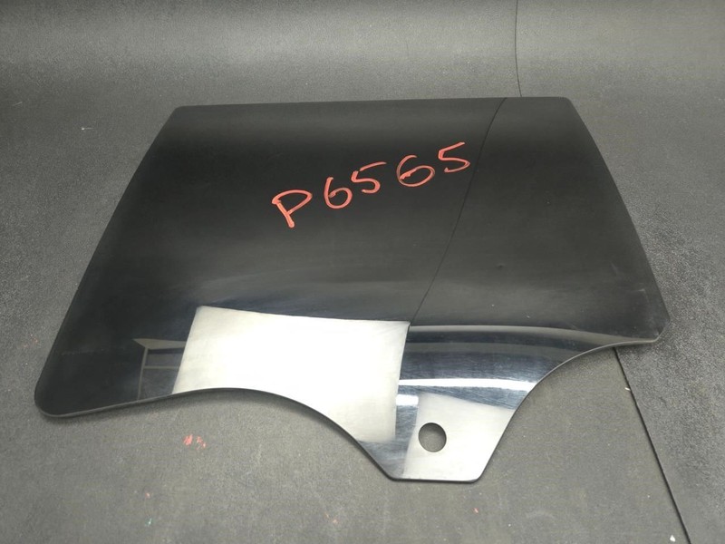 Rear Left Door Window Glass 2024 Chevrolet Trax 42732432 2025 2026