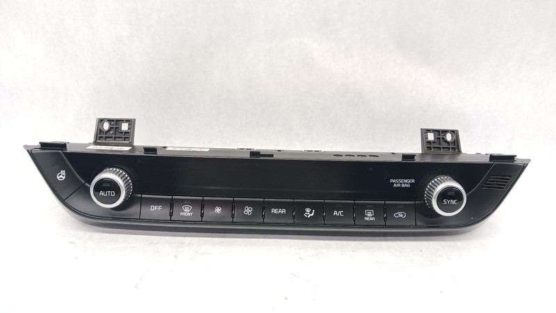 20-'22 KIA TELLURIDE automatic temperature control OEM 1 Year Warranty!