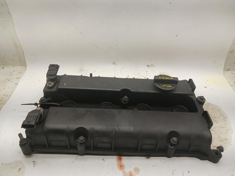15 FORD FIESTA 1.6L Valve Cover OEM 6 Month Warranty!