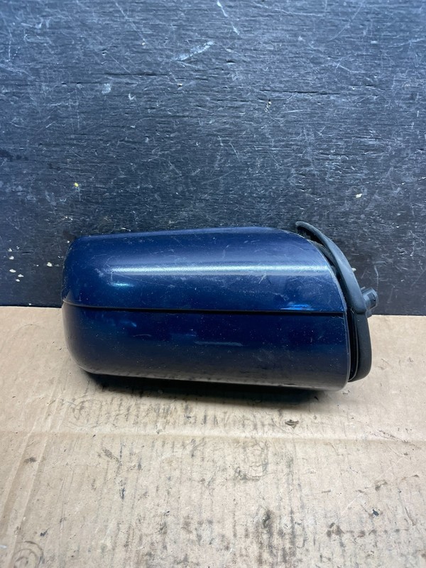 1995 - 1999 Mercedes-Benz W202 C Class Left Driver View Door Mirror R9315 DG