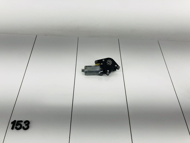 17-19 FORD EXPLORER FRONT DRIVER LEFT SIDE POWER ADJUST SEAT MOTOR OEM