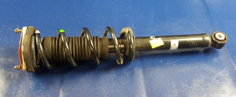 2014-2016 INFINITI Q50 RWD FRONT SHOCK STRUT SPRING ABSORBER 56110-4GA0C # 59500