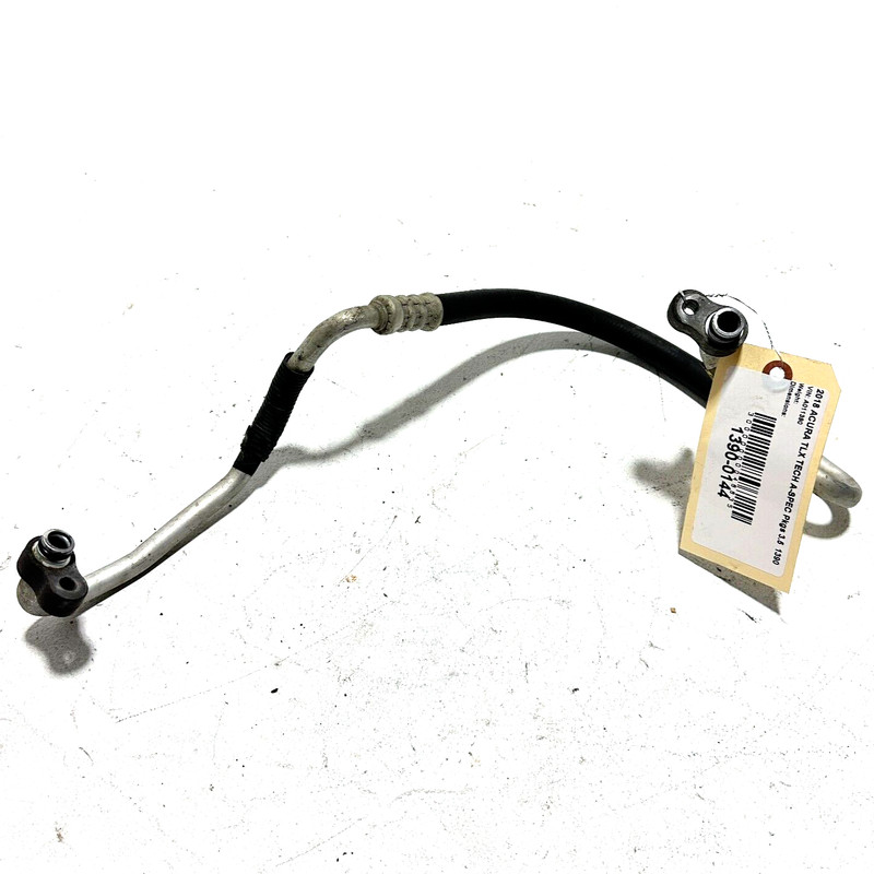 2015-2020 ACURA TLX 3.5L A/C AC DISCHARGE HOSE PIPE LINE OEM
