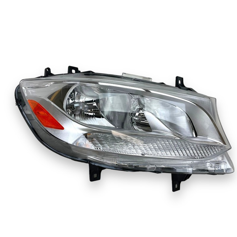 Mercedes-Benz Sprinter 2019-2024 right RH headlight assembly OEM A9109060500