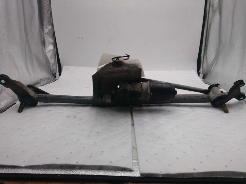 Used Windshield Wiper Motor fits: 2005 Honda PilotGrade A
