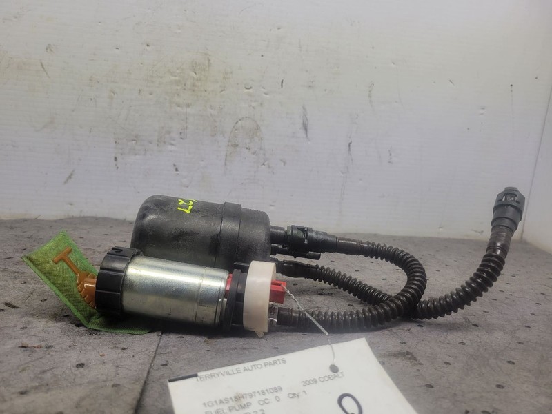 Fuel Pump Assembly 2.2L California Emissions Fits 07-10 COBALT 1717402
