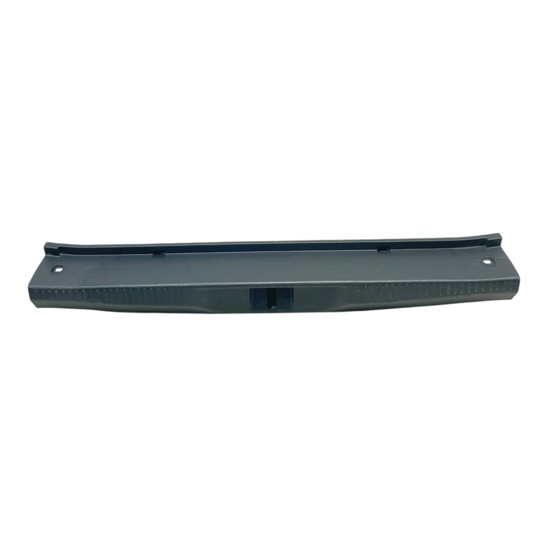 2008-2014 Toyota Scion xD Rear Trunk Scuff Sill Plate Trim OEM 64716-52140