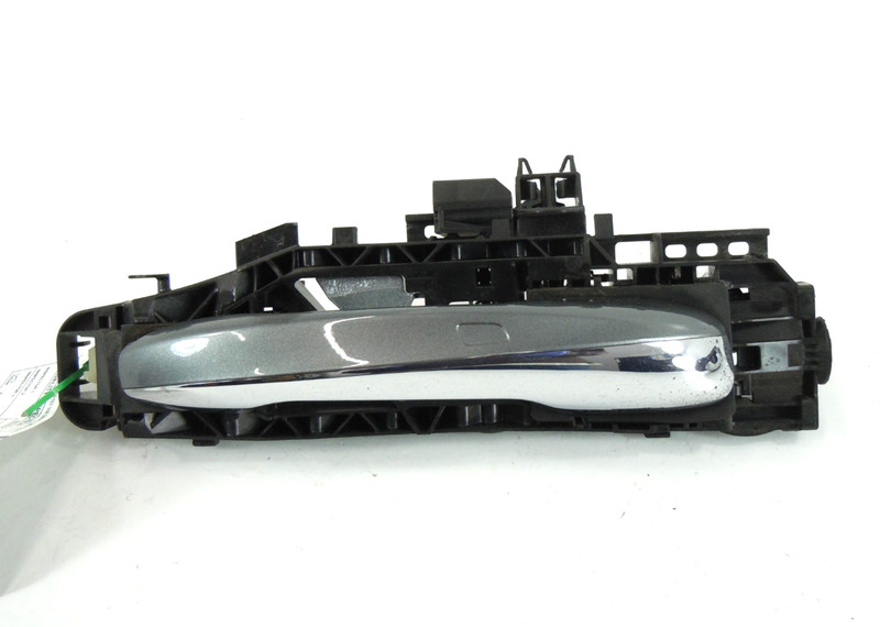 18-23 Mercedes-Benz C300 Front Rear Exterior Door Handle Pass Right OEM Keyless