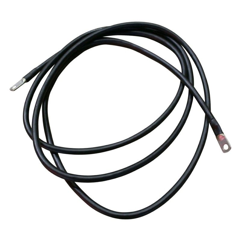 Sea-Doo Sport Boat Ground Cable 204471191 Genuine OEM NOS Factory