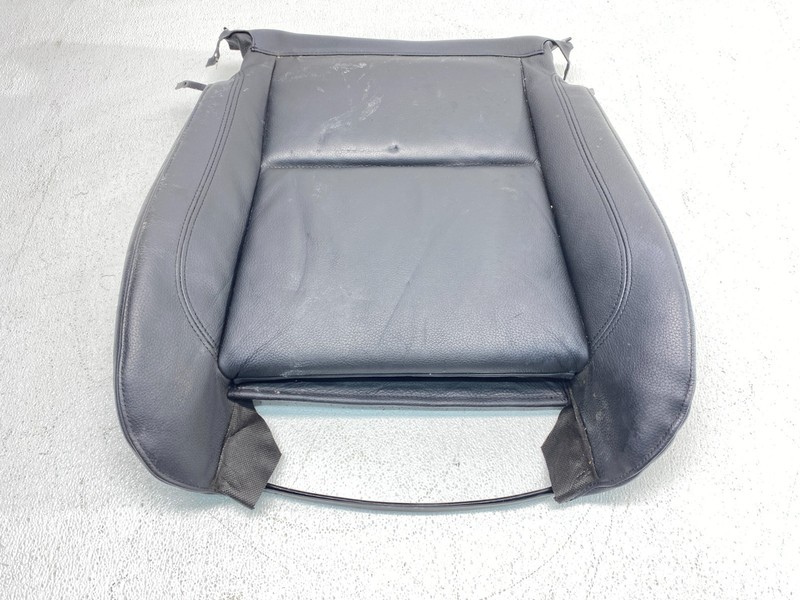 BMW E92 3 Series CPE Front Left or Right Sport Seat Cushion Heated Black OEM✅