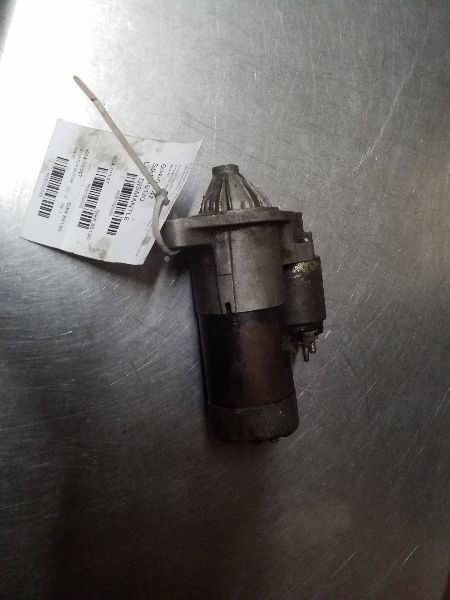 Starter Motor 6 Cylinder Fits 94-98 CHEROKEE 192035