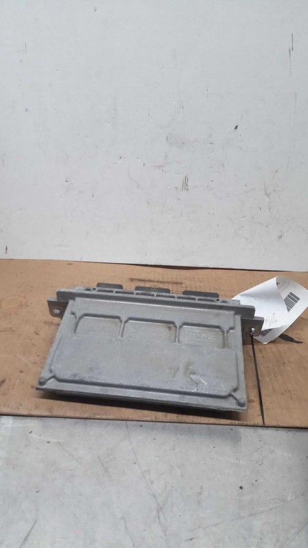 Used Engine Control Module (ECM) fits: 2015 Ford Explorer Electronic Control Mod