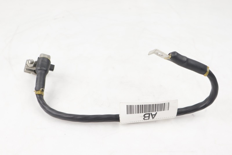 ✅ 2012-2015 JAGUAR XF Negative Baterry Terminal Cable CX23-14N143-AB OEM