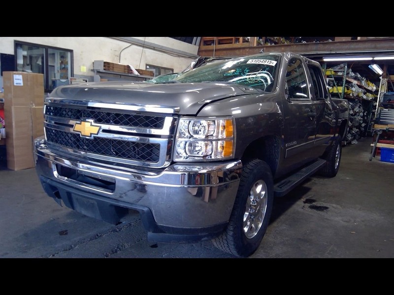 Windshield Wiper Motor Fits 07-14 ESCALADE 1584934