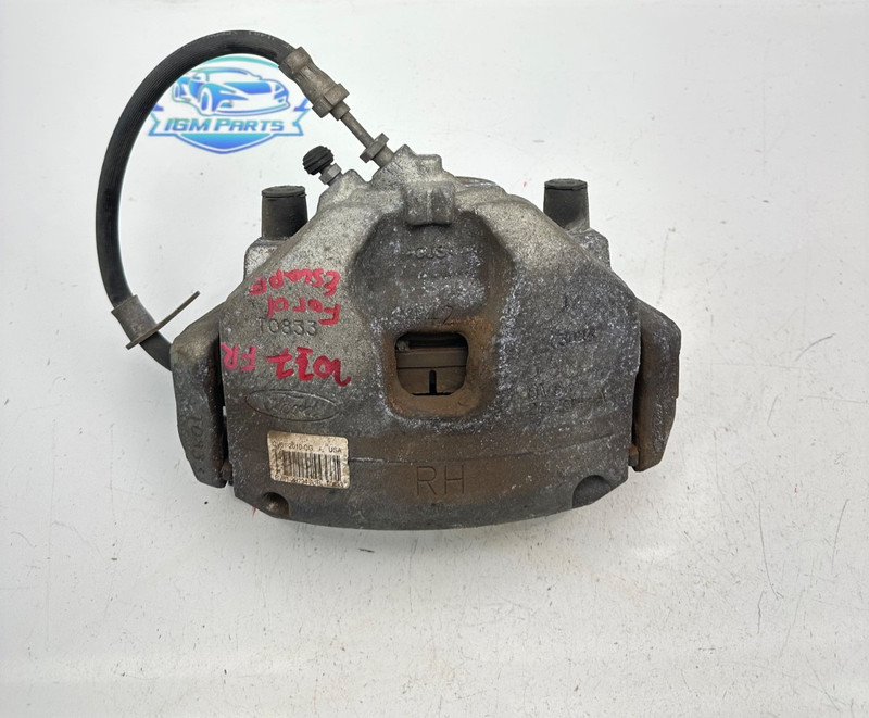 2015-2020 Ford Escape Front Right Passenger Side Brake Caliper OEM BV612B294A1B