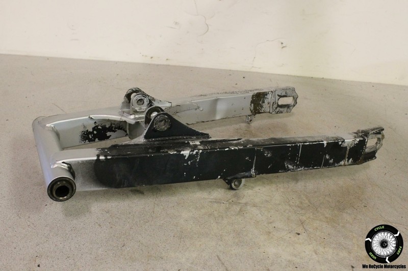 2006 Kawasaki Ninja 250R EX250F REAR SWINGARM BACK SUSPENSION SWING ARM EX 250