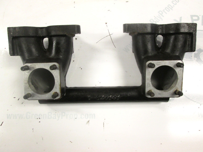 Volvo Penta AQ130 Stern Drive Intake Manifold 1-824647