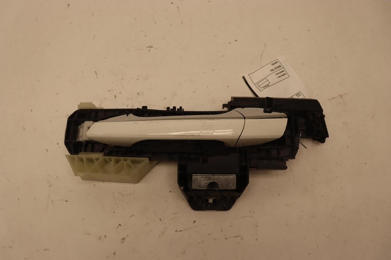 2014-2019 MERCEDES CLA CLASS CLA250 C117 REAR LEFT SIDE DOOR OUTER HANDLE OEM