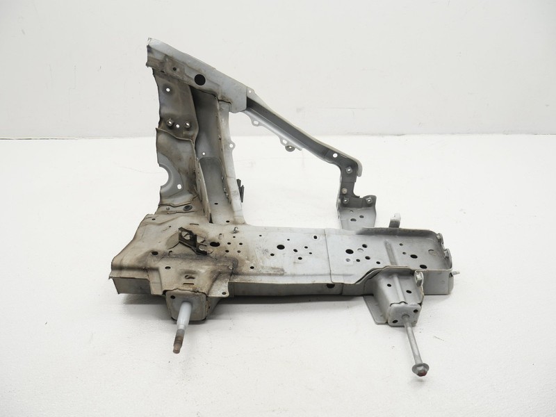 Used Frame Rail Apron Body Cut Passenger RH 2009-2020 Nissan 370Z OEM
