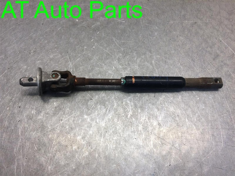 2008 CHEVROLET SILVERADO 1500 STEERING SHAFT OEM 237.GM8X08