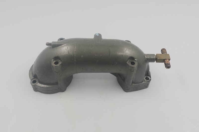 2004-2006 Kawasaki STX 900 OEM Exhaust Head Pipe FRESHWATER