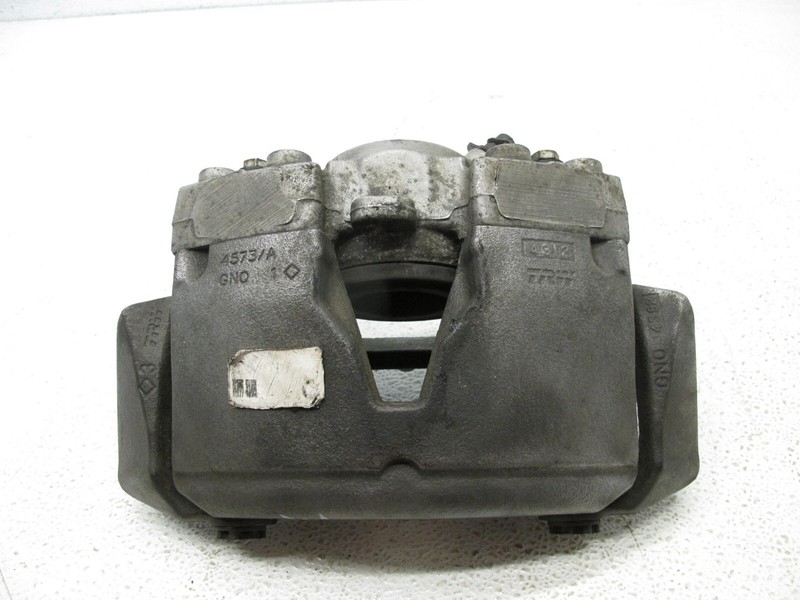 12-17 AUDI B8 A4 8T A5 QUATTRO FRONT BRAKE CALIPER RIGHT PASSENGER OEM 031124