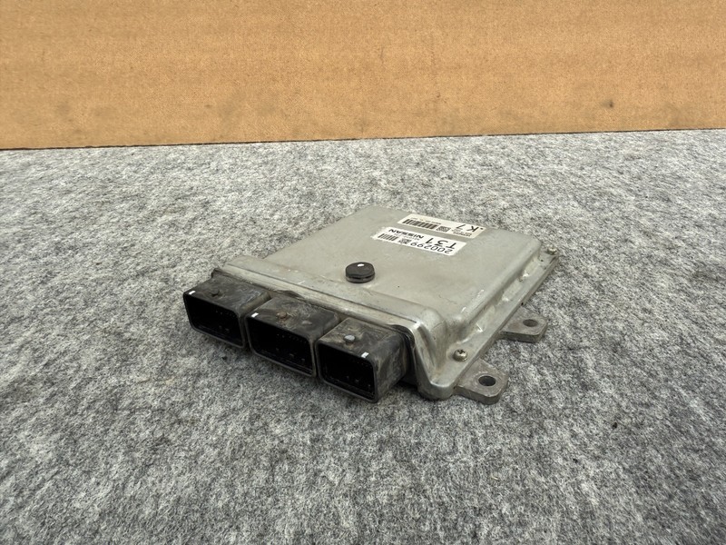 INFINITI Q50 14-15 HYBRID OEM ENGINE COMPUTER DME ECU 3.5L RWD ASSEMBLY