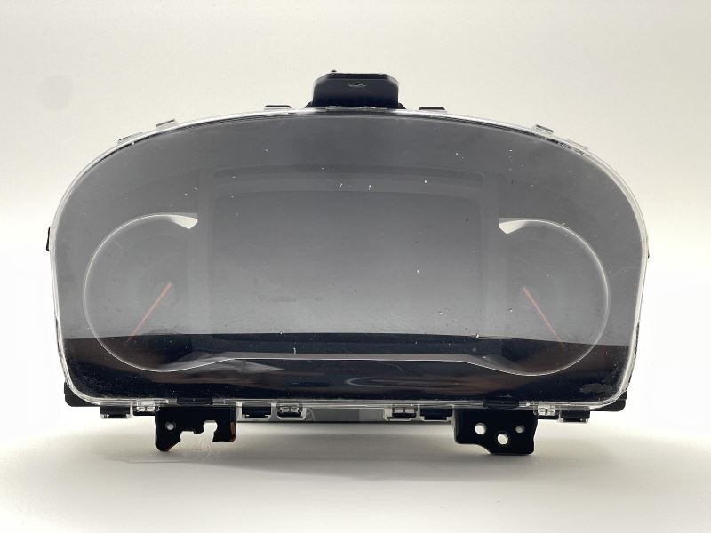 2019-20 HONDA PASSPORT SPEEDOMETER ONE TAB BROKEN BLACK TC:-V-B 137K SPORT 56037