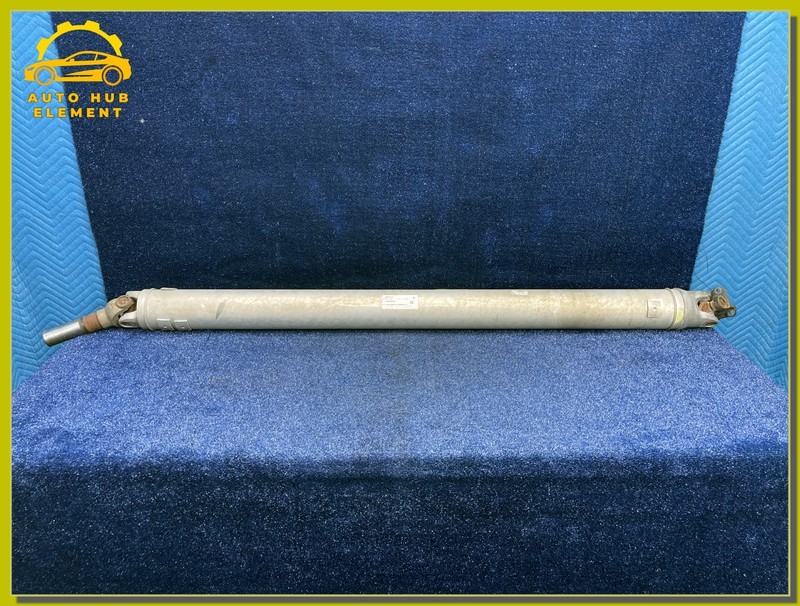 2019-2024 RAM 1500 Rear Driveshaft Propeller Shaft Assembly OEM P68304481AB