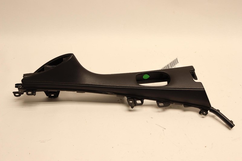 2019-2021 INFINITI QX50 CENTER CONSOLE SWITCH BEZEL TRIM COVER PANEL OEM