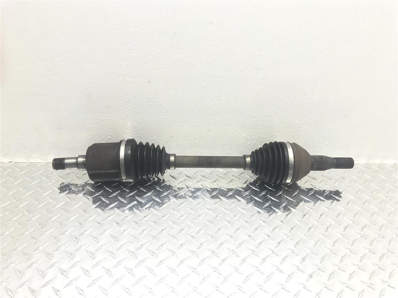 2005-2009 UPLANDER MONTANA FRONT PASSENGER RIGHT AXLE SHAFT OEM 447-02825R