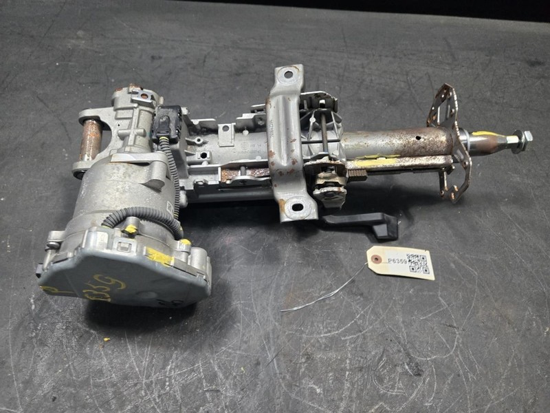 Steering Column w/ Motor 2023 Ford Maverick NZ6C-3D077-EE 2022 2024