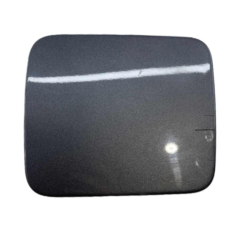 2016-2020 Nissan Pathfinder Fuel Tank Door Lid Assembly W/ Hinge & Cap Scratch