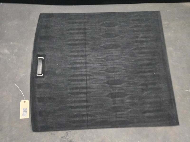 Trunk Floor Carpet Covering Panel 2018 Range Rover Velar J8A2-47022-AE 2019 2020